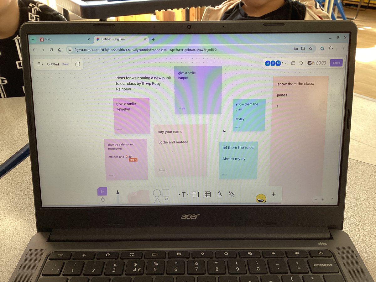 Year 1 PDCS tweet media