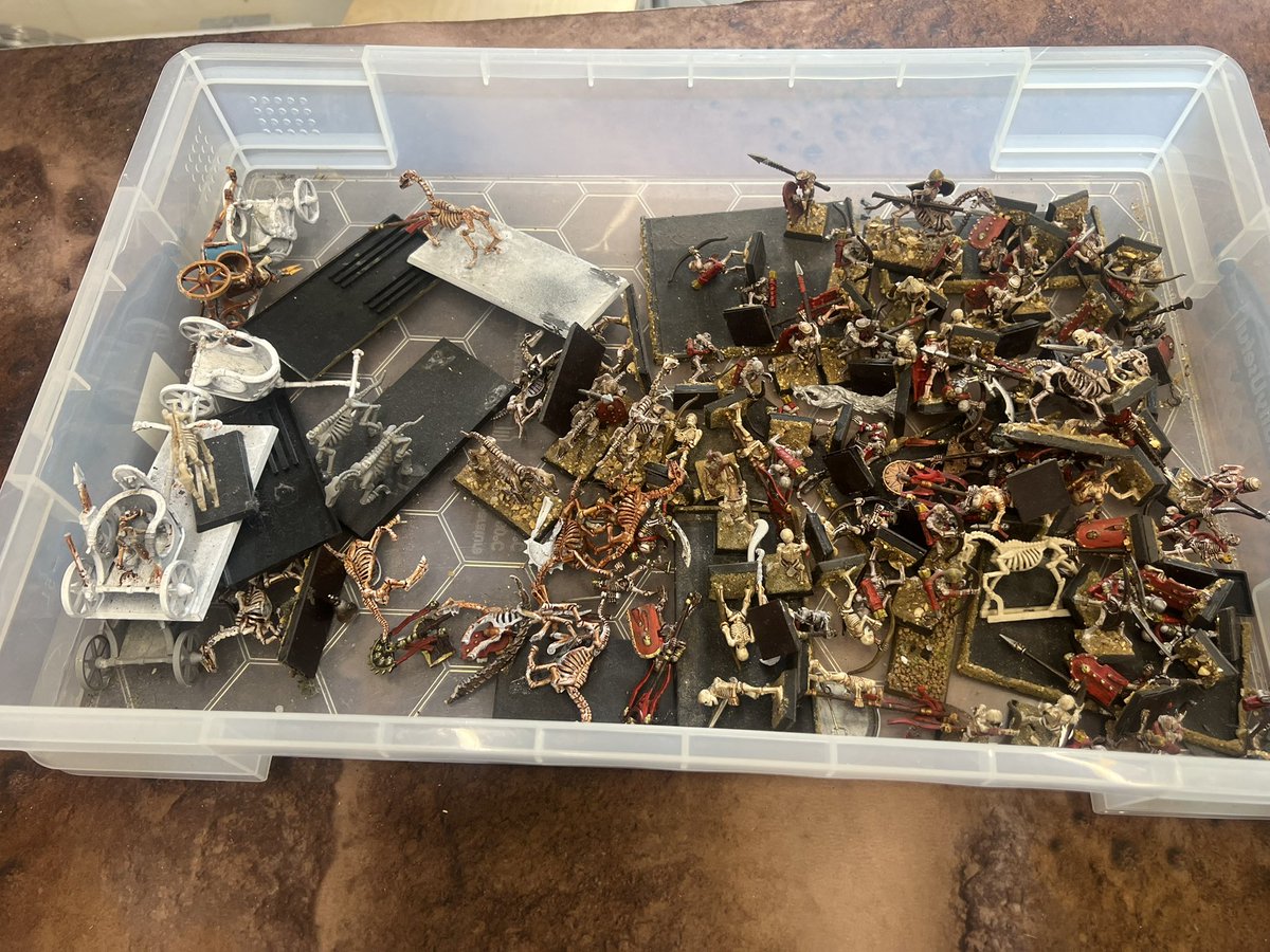 WarhammerGC tweet picture
