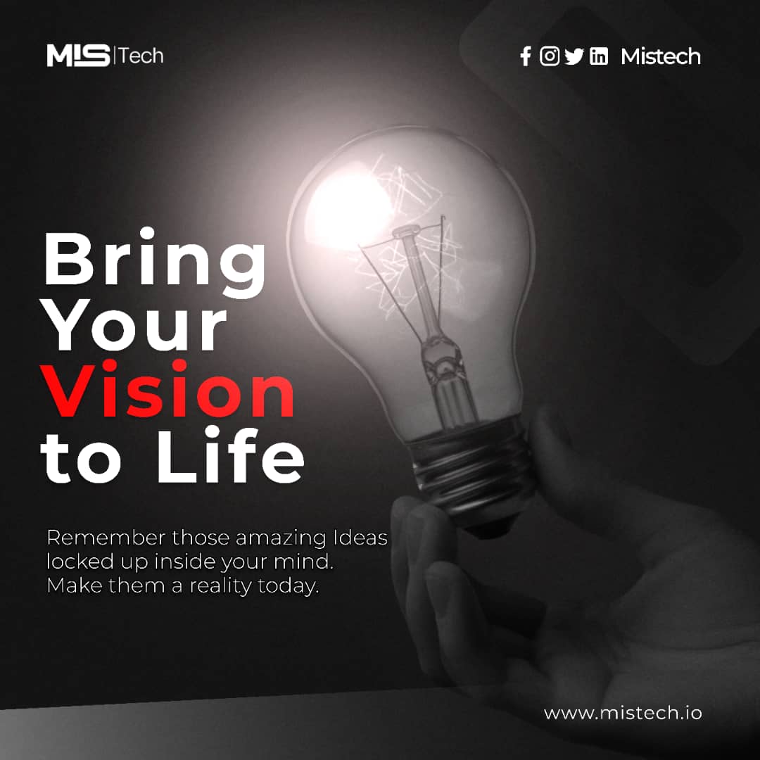 MIS Technologies (@mistech11) on Twitter photo ๐ฝ๐ง๐๐ฃ๐ ๐๐ค๐ช๐ง ๐๐๐จ๐๐ค๐ฃ ๐ฉ๐ค ๐๐๐๐๐
The best time to plant a tree was 20 years ago. The second best time is now.!
You know those incredible ideas that have been sitting in your mind?
The ones you keep saying youโll get to โsomedayโ?
Itโs time. ๐ฝ๐ง๐๐ฃ๐ ๐๐ค๐ช๐ง ๐๐๐จ๐๐ค๐ฃ ๐ฉ๐ค ๐๐๐๐๐
The best time to plant a tree was 20 years ago. The second best time is now.!
You know those incredible ideas that have been sitting in your mind?
The ones you keep saying youโll get to โsomedayโ?
Itโs time.