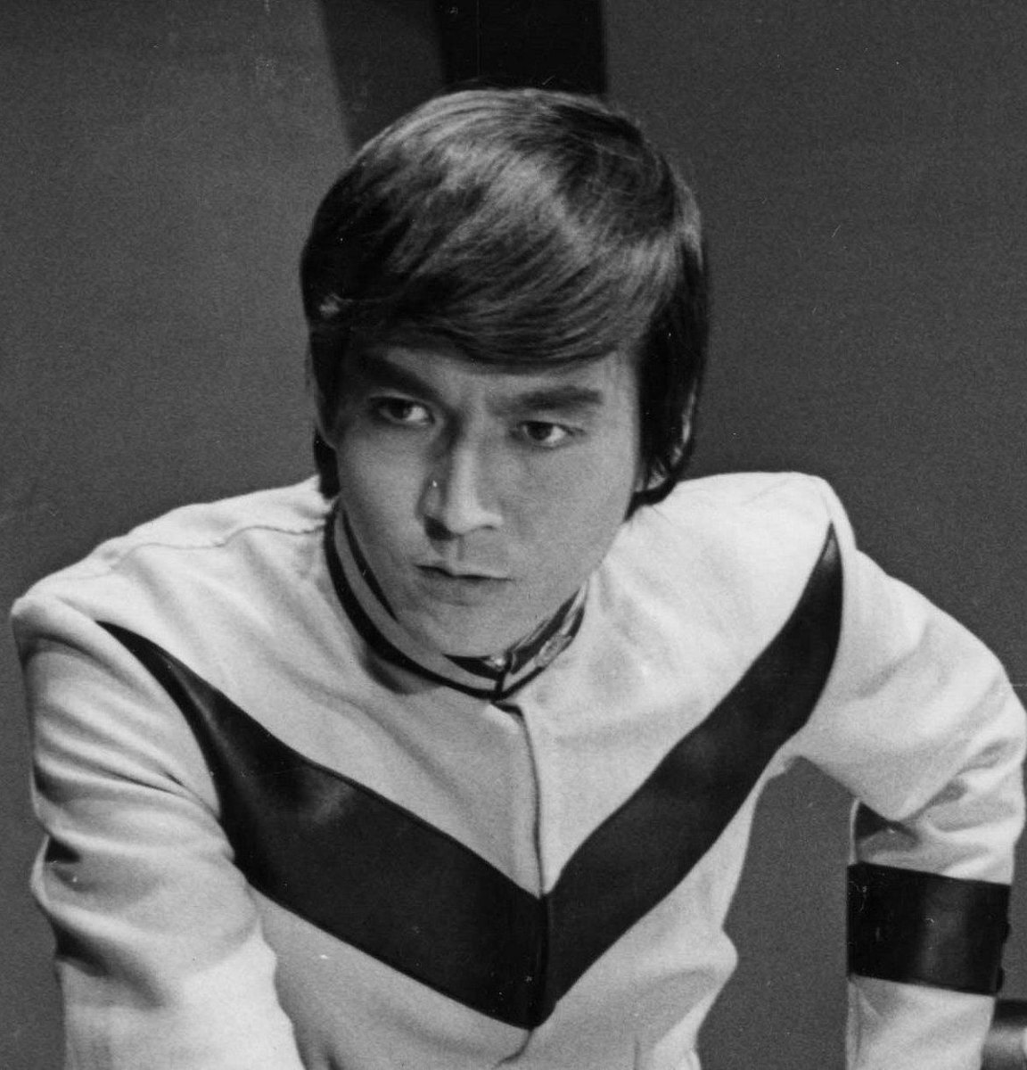 余りにも存在感の大きいキャラクター 岸田文夫隊員/西田 健 『帰ってき