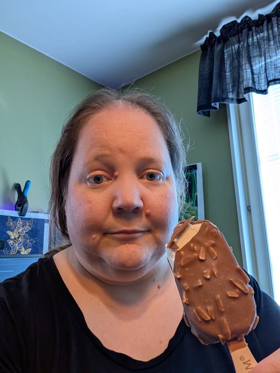 Carolina Nymark tweet media