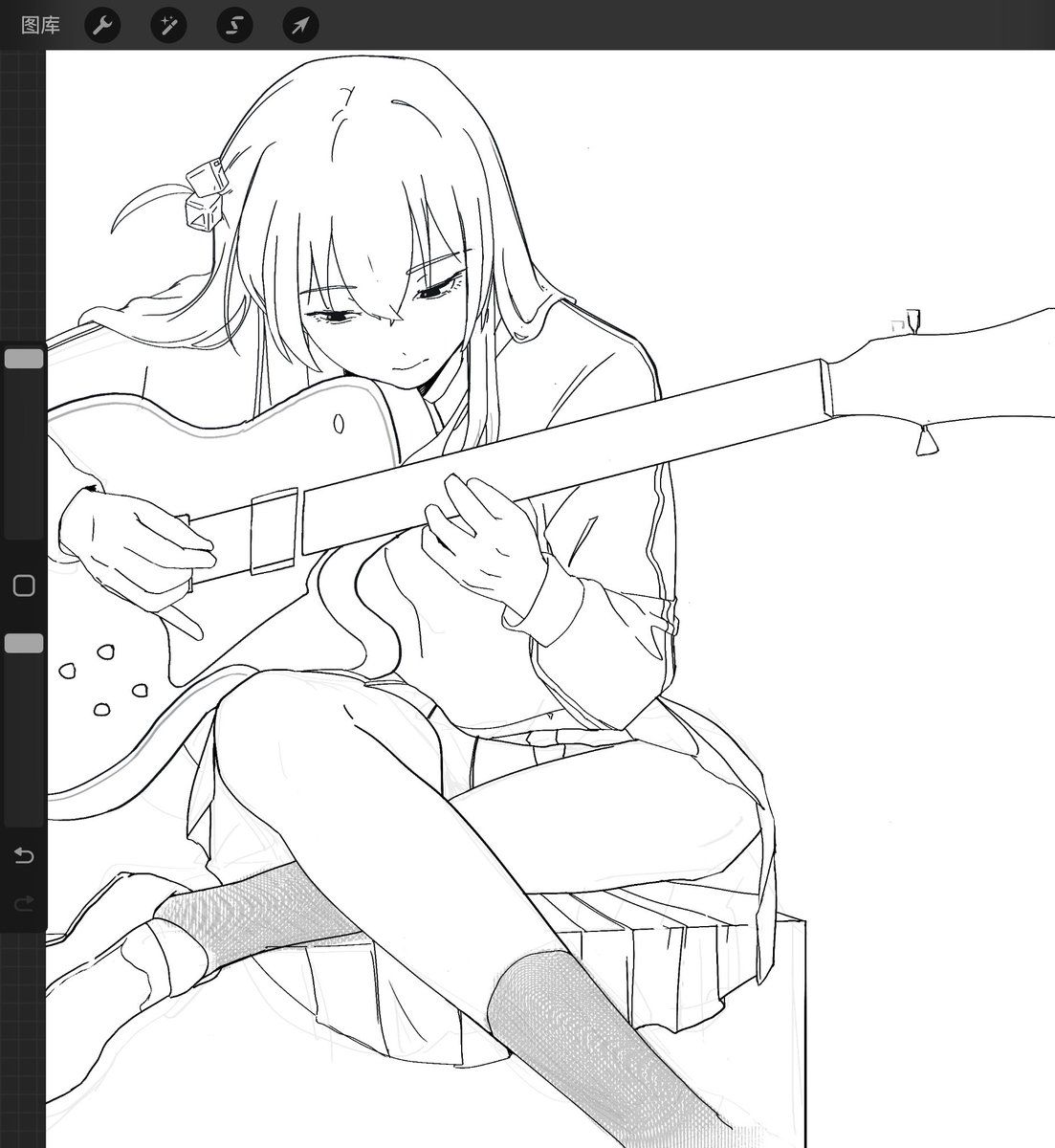 #ぼっち・ざ・ろっく