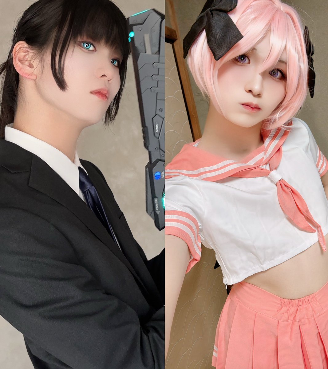 とわごん tweet media