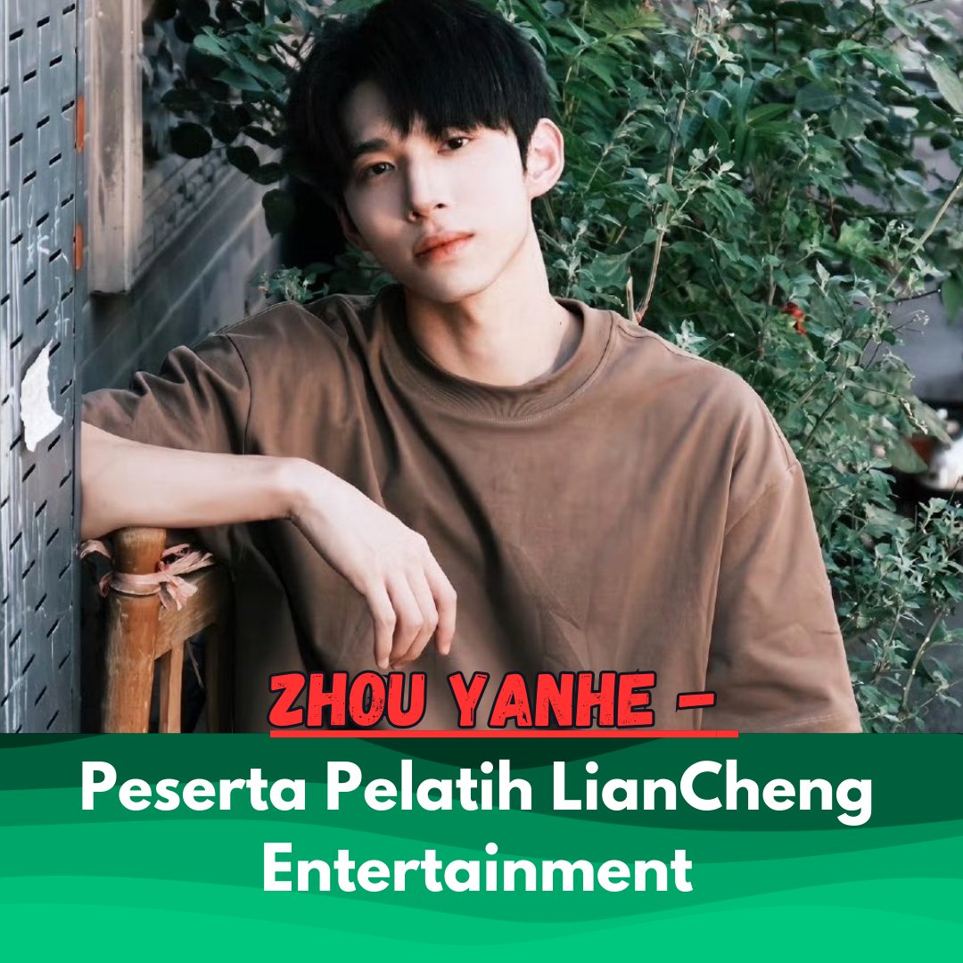 PeachHitomi_98's tweet photo. Beberapa Trainee Liancheng Entertainment Dikabarkan mengikuti Boys II Planet Grup Cina. 

🖍Mohon untuk bersikap bijak,informasi ini mungkin bisa benar atau salah.
#BOYS2PLANET #BOYS2PLANETC #보이즈2플래닛  #zhouyanhe #sanglin #matao #周言赫 #马韬 #桑淋 #lianchengentertainment https://t.co/nGBwlEdBFH