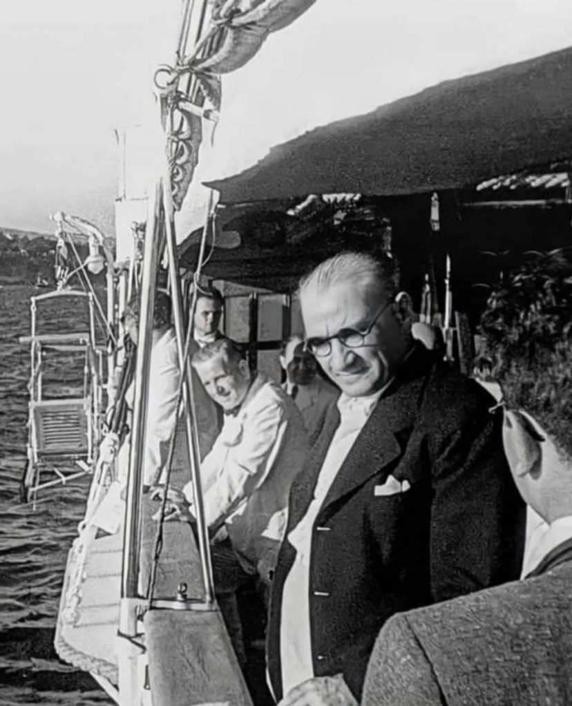 19 Mayıs Atatürk’ü Anma , Gençlik ve Spor Bayramımız kutlu olsun 🇹🇷🇹🇷🇹🇷