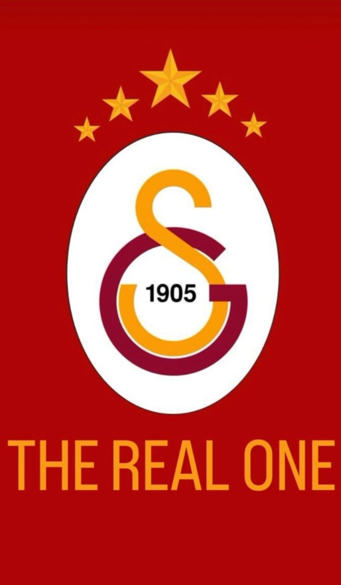 #GalatasaraySK şampiyon