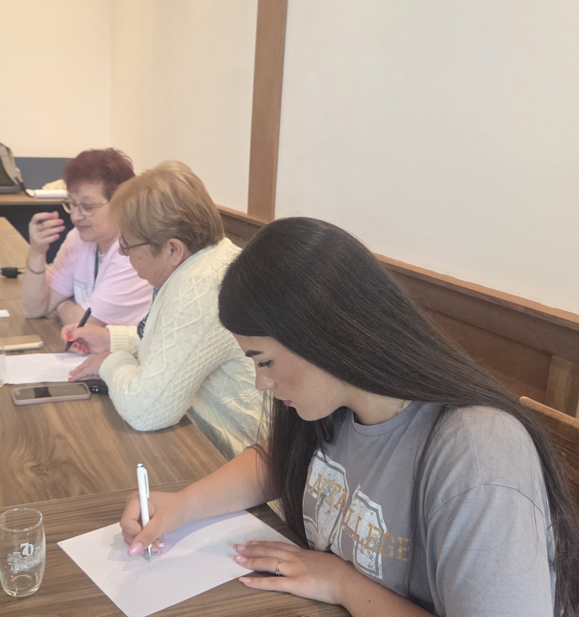 glasentekstilec's tweet image. Од визија до акција: Развој, стратегија и проектен циклус!
#SMARTBalkansProject #SupportedByNorway #CoreSupport #SMARTBalkansProject