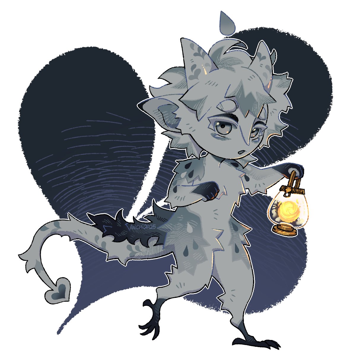 Browbird goober commission for Moriasture on TH
oc Ennui belongs to <a href="/scarsji_/">🍊 Scars 🍊</a>