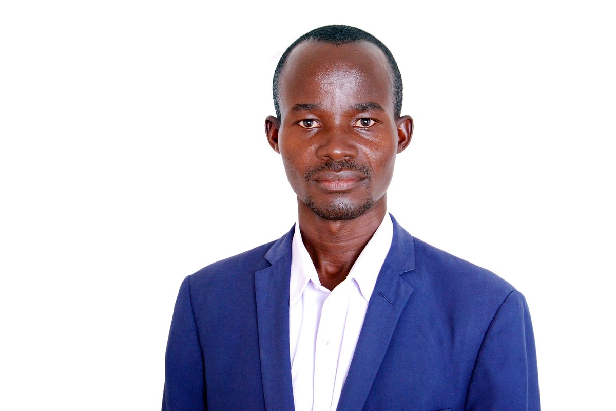 Invitation to Mr Cyprian Osinde's PhD Defense  4th June 2025, 9:30am,  Chemistry Boardroom Title of thesis: Molecular Basis of Secondary  Metabolites mediated Defense Against Stem Borers in Sorghum Bicolor  L.(Moench) and Oryza sativa (Desv.) Steud
