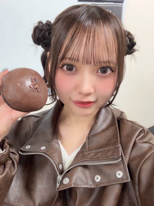 奥野未悠のTwitter画像26