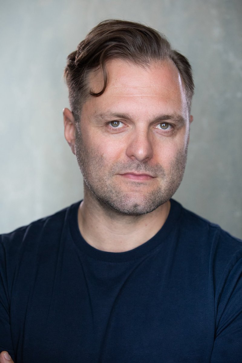 Matthew McCloud tweet media