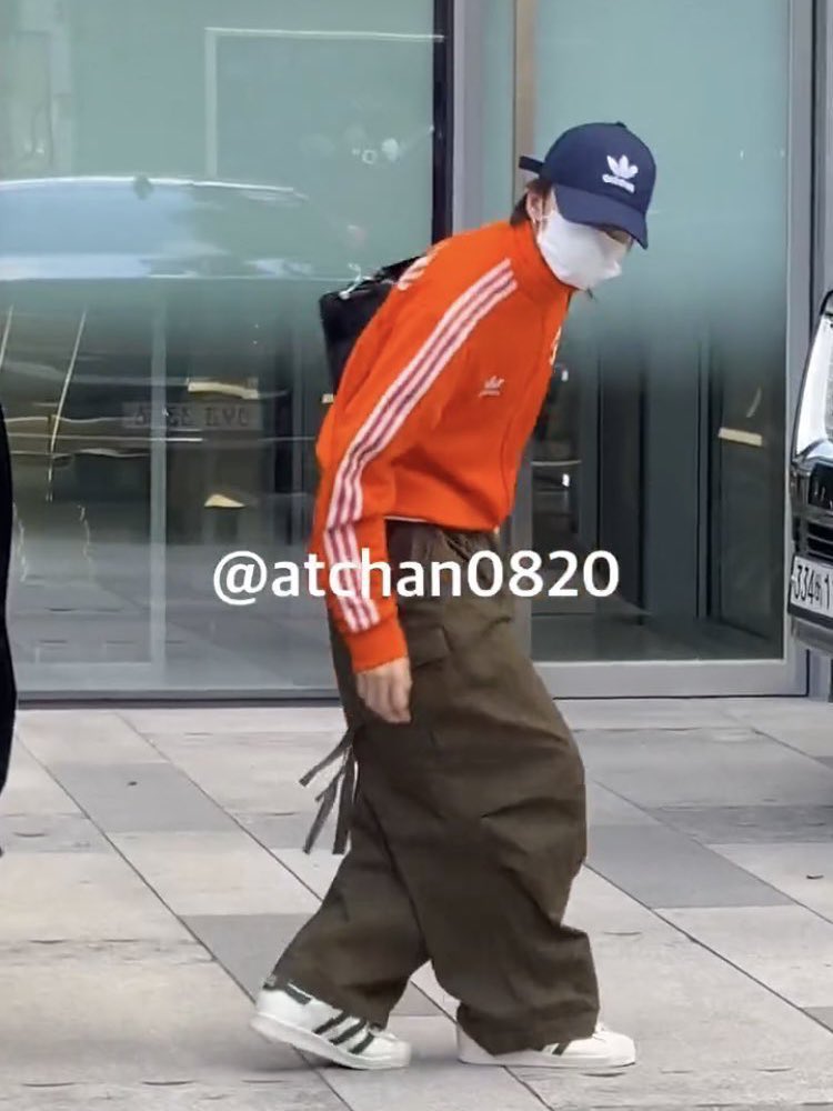 사히가 스포티한 패션 입을때마다
ㅈㄹ느낌좋아서막몸둘바를모름