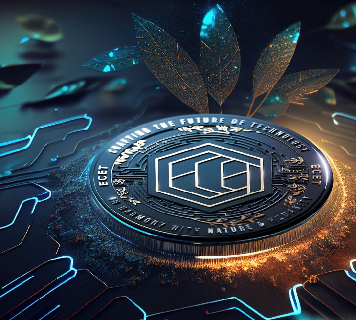 evercrafteco's tweet photo. In today’s linear economy, #waste is invisible.
It disappears from the consumer’s life — and from the #data trail.

This lack of traceability causes inefficiency, fraud, and missed opportunities.

#EvercraftEcotechnologies changes that with #blockchain and $ECET.

With every movement of material — from bin to reuse — logged immutably on-chain, we finally gain visibility over waste flows.

Then comes the next step: value.

#ECET is the bridge between data and action. Our #crypto #token gives local governments and businesses a tool to fund environmental programs, incentivize behavior, and build trust through transparency.

$ECET is not just a token. It’s a backbone for the #sustainable economy > https://t.co/Xp17NZmMlH