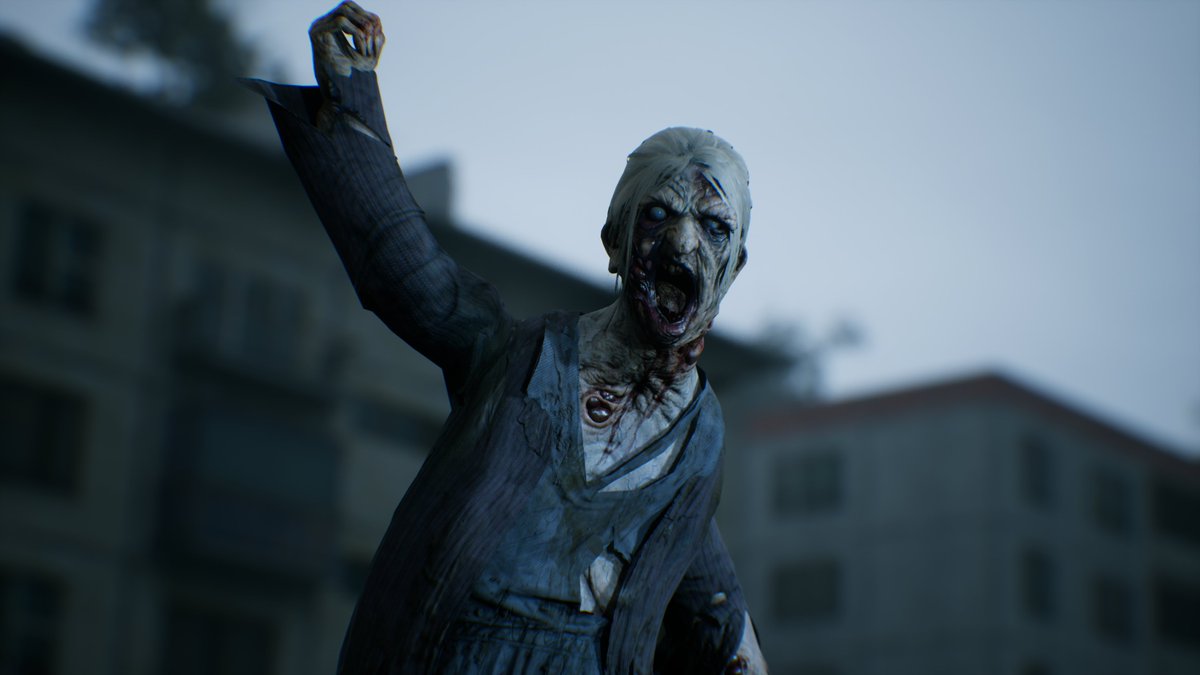 _Lee_Donggil's tweet photo. A mysterious substance beneath Mount Paektu triggered a mutation. The infected don’t die — they evolve.
After the collapse of North Korea, the South built a wall. But nothing can stop the spread forever.

#Zone38 #PostApocalypse #HorrorGame #InfectedZone #IndieDev #RedNetwork https://t.co/vEsDHSVDID
