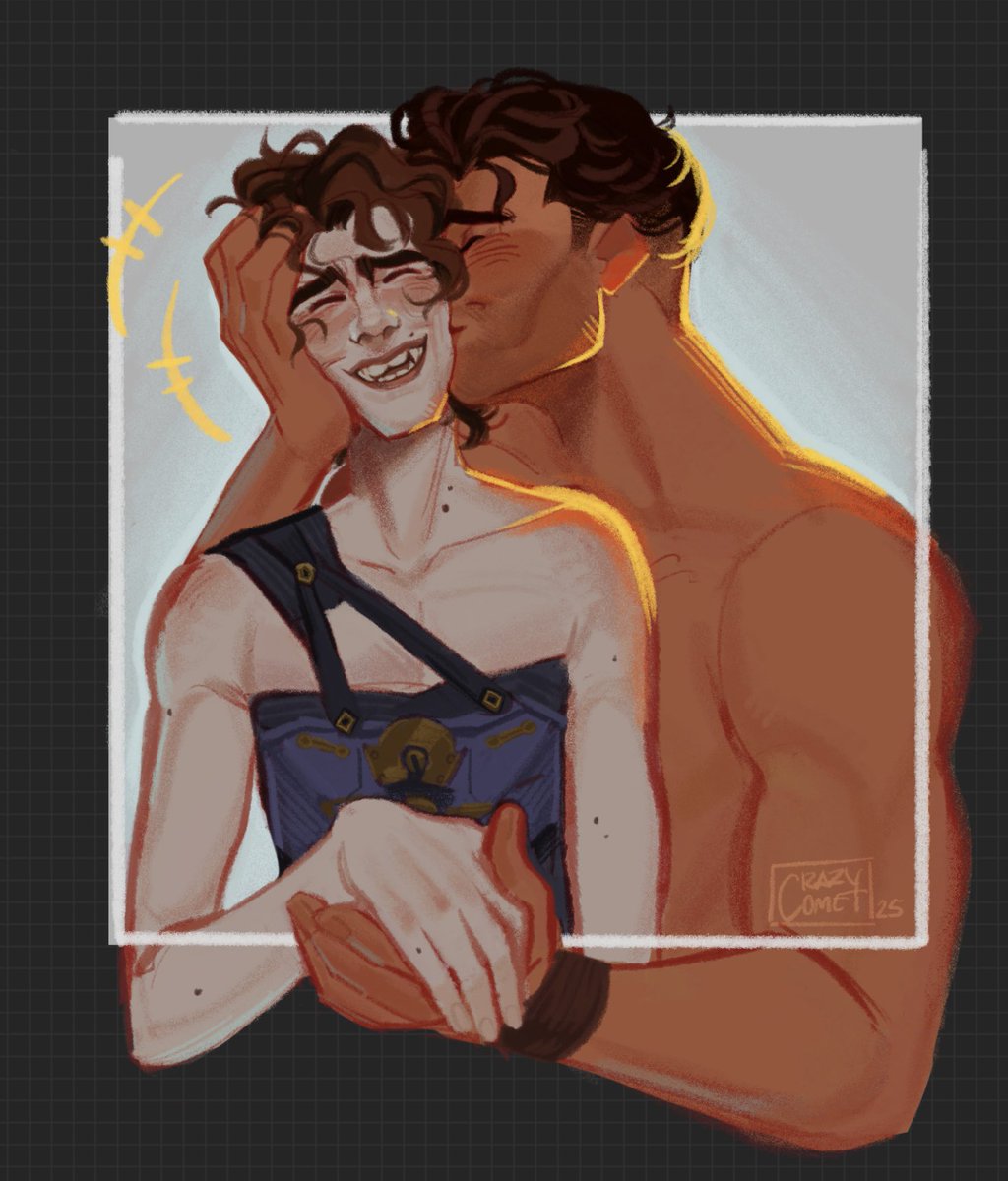 Had to finish this rq ;)