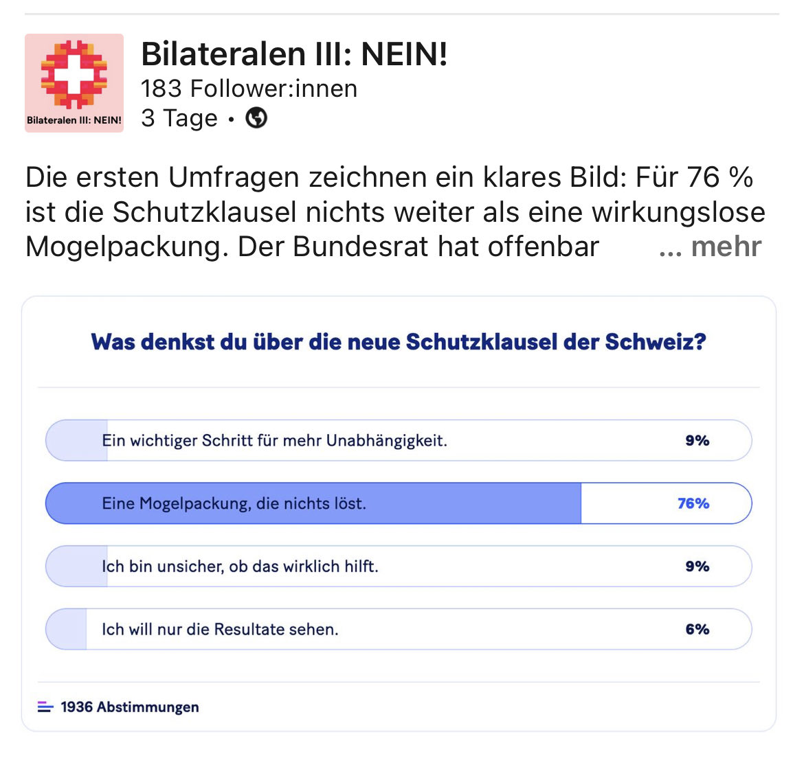 Hans-Jörg Bertschi tweet media