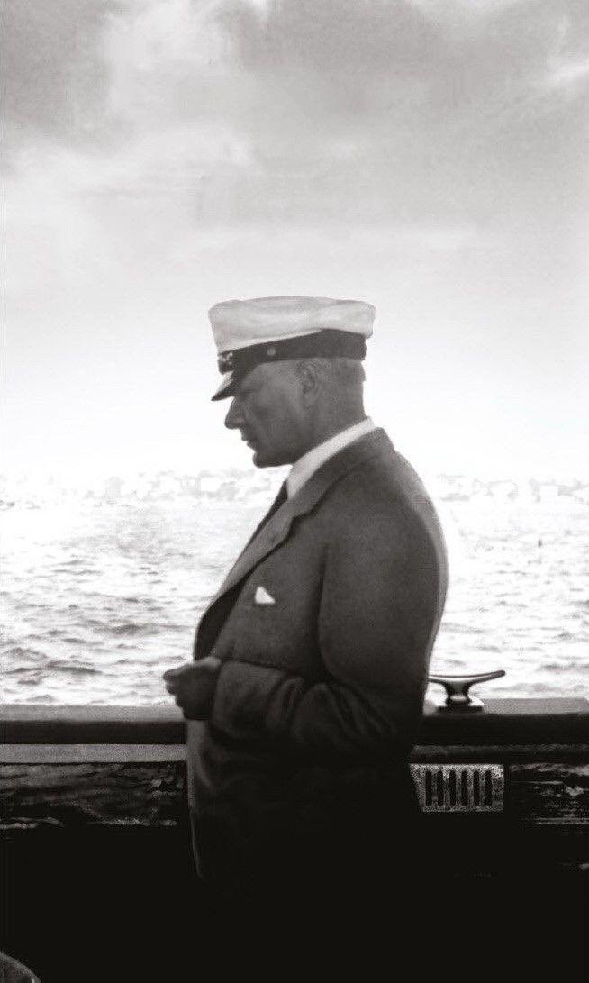 “Bütün ümidim gençliktedir!” M.Kemal Atatürk…19 Mayıs’ımız kutlu olsun!!!🇹🇷❤️