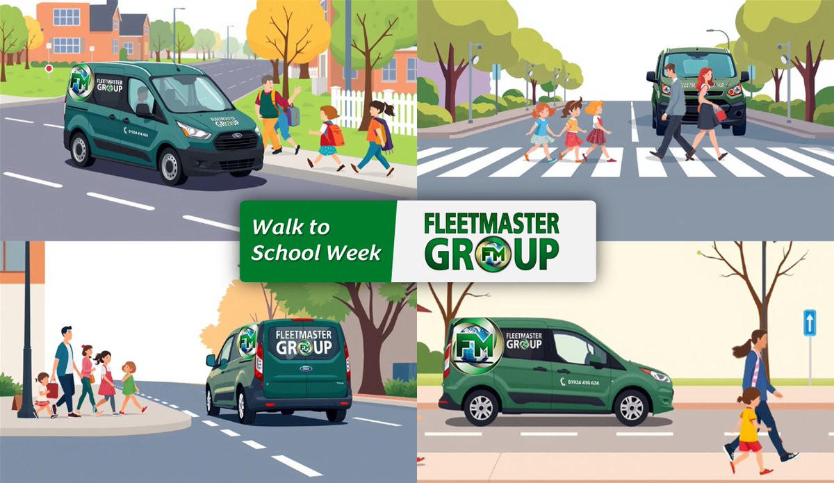 Fleetmaster Group tweet media
