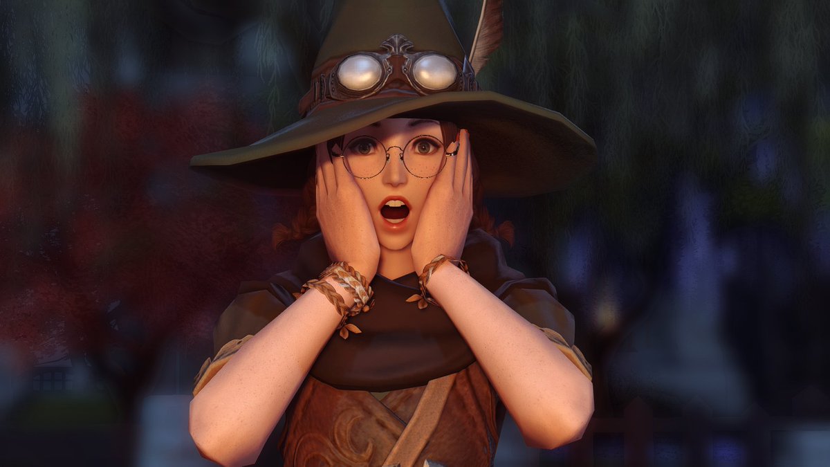 The new emote is splendid