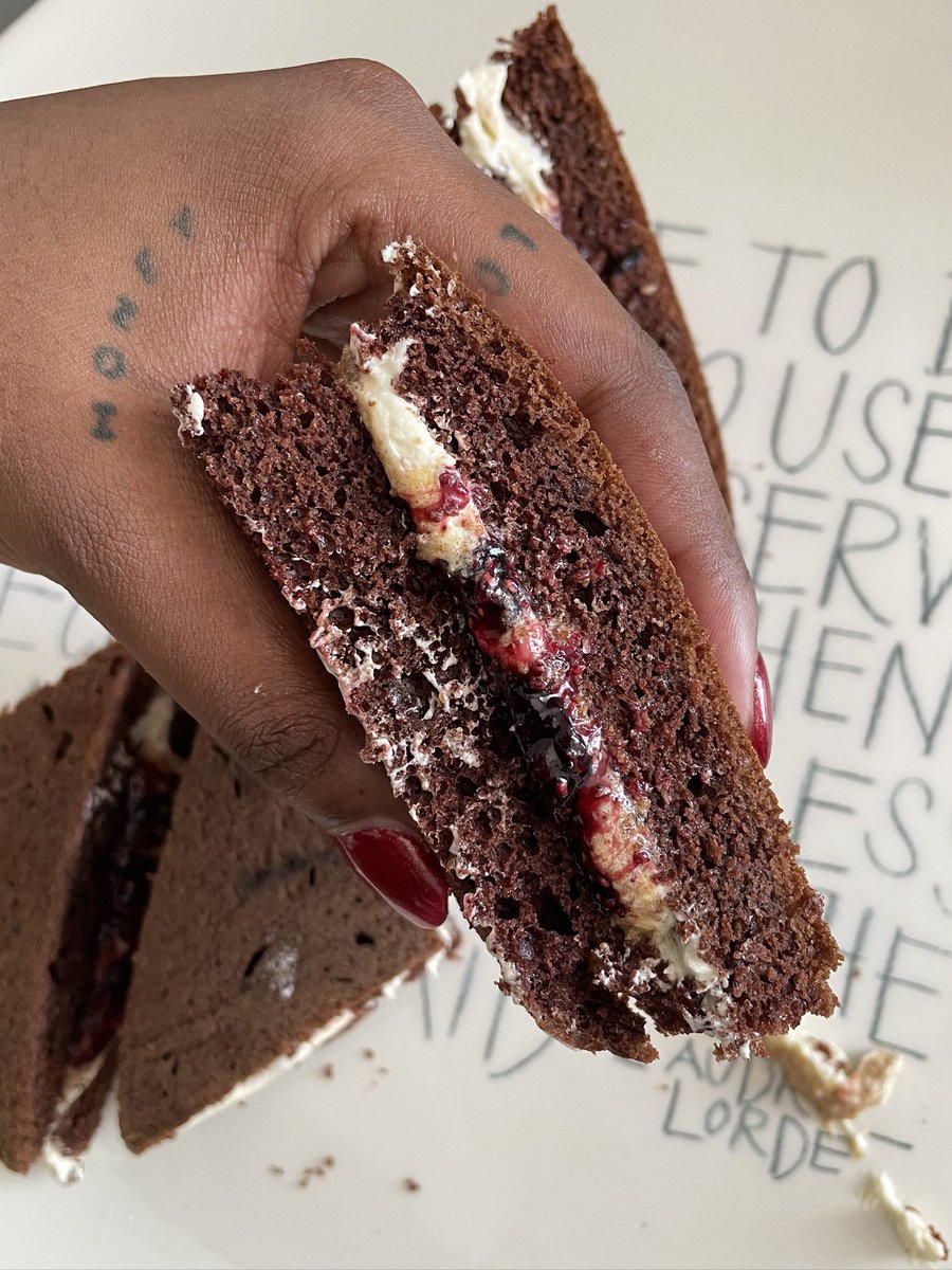 simple boi: mabele & amabele tweet media