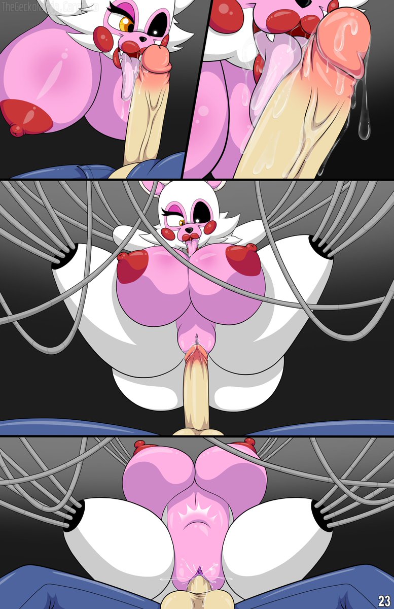 🔞 TheGeckoNinja 🔞 (Commissions OPEN) 🔞 tweet media