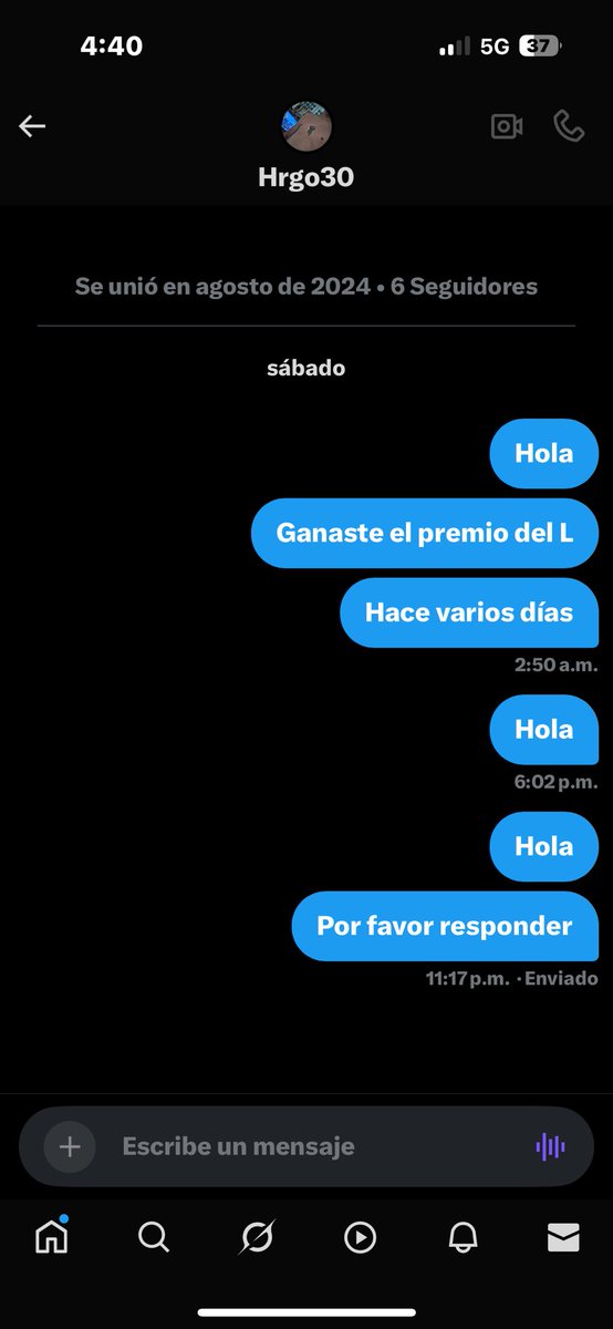 IMPERIO GAMES MMG tweet media