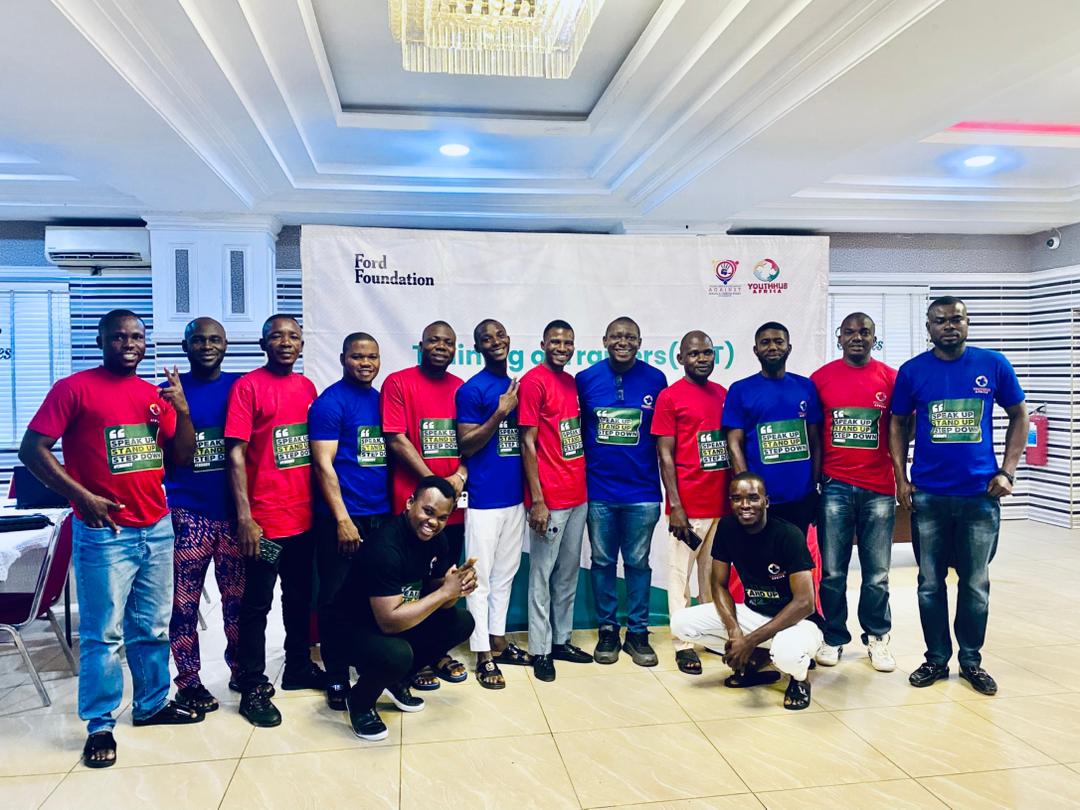 COPE Foundation tweet media