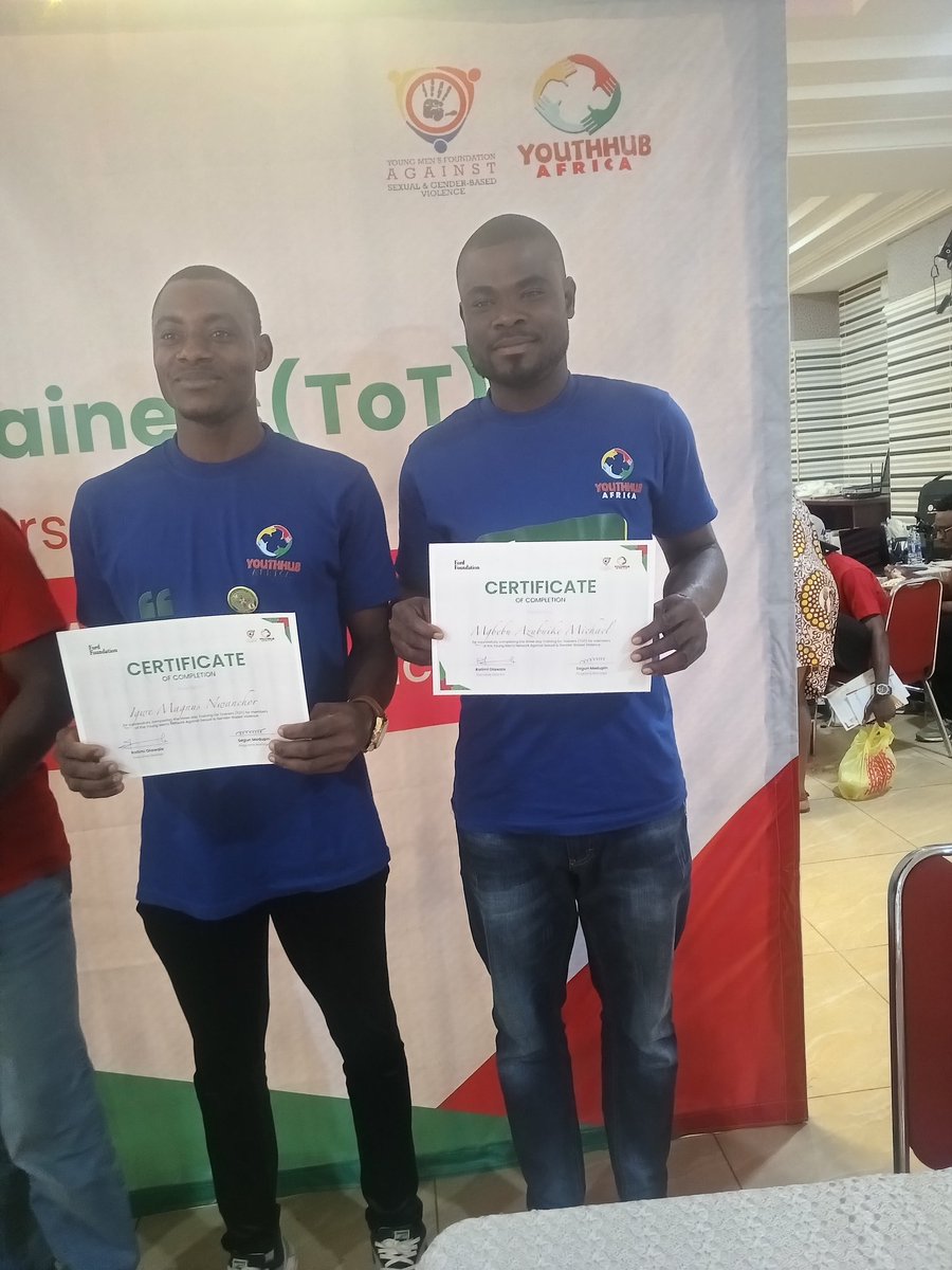 COPE Foundation tweet media