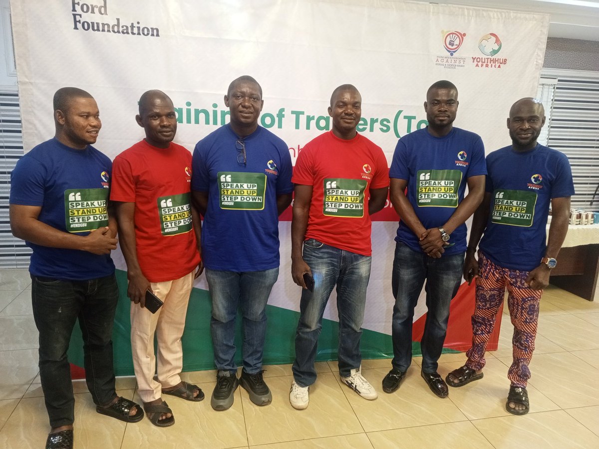 COPE Foundation tweet media