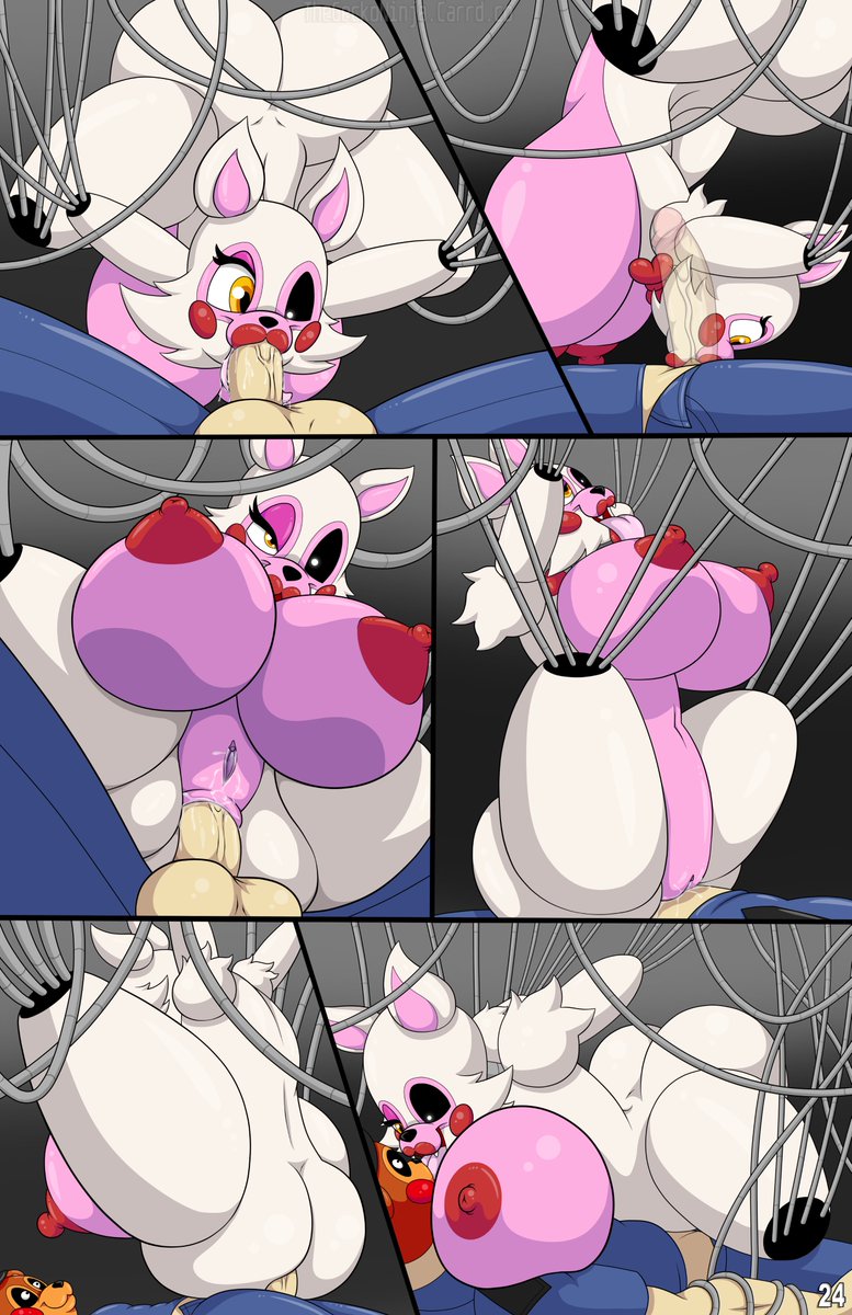 🔞 TheGeckoNinja 🔞 (Commissions OPEN) 🔞 tweet media