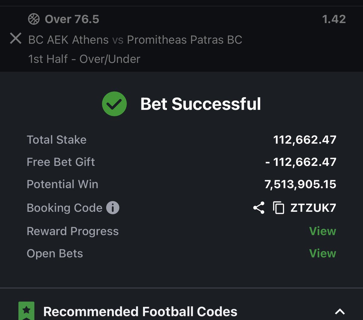 CHIZZY_BB's tweet photo. Na Bonus I used 🔞🔞🔞🔞🔞🔞🔞🔞
Goodluck to us 🙏😇

Enter telegram for something light
👉 https://t.co/yPS1i6H9lX https://t.co/hSuLjgDIf3