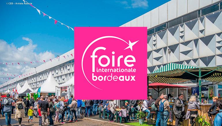 #FIB 🚒🚔 | Dès samedi et jusqu'au 1er juin, retrouvez les forces de sécurité et de secours à la <a href="/Foirebordeaux/">Foire de Bordeaux</a>.

<a href="/PoliceNat33/">Police Nationale 33</a>, CRS, <a href="/Gendarmerie_033/">Gendarmerie de la Gironde</a>, Sécurité Routière et SDIS feront découvrir, à cette occasion, leurs outils et méthodes de travail et délivreront des messages de