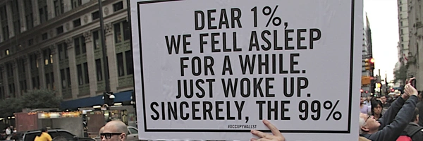 Andrew0xSOL's tweet image. 💎 DEX paid for $OCCUPY 💎
Name: WE ARE THE 99%
MCap: $196.6k
Paid: 1 min, 52 s ago
Created: 39 min, 25 s ago

🔗 CA: HByPh52QJ7G5F3Ex6VwqYBJHQrrq6RW7pDHNBWMApump
⚠️ Get ready for the launch of new AI token! ⚠️
x.com/smindAI/status…
Big potential - Don’t miss it! 🚀
#OCCUPY