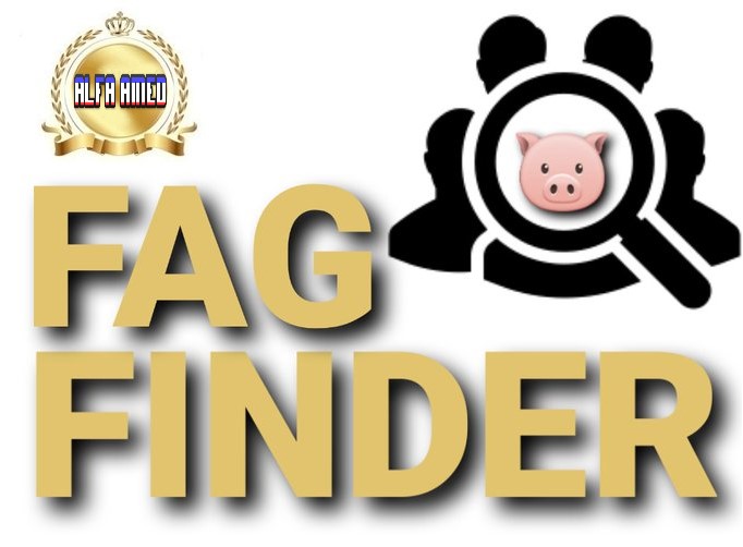 Amed255216's tweet photo. 🔁 Retweet this if your a fagot willing to serve a Muslim master! https://t.co/vlhqWYxIjn