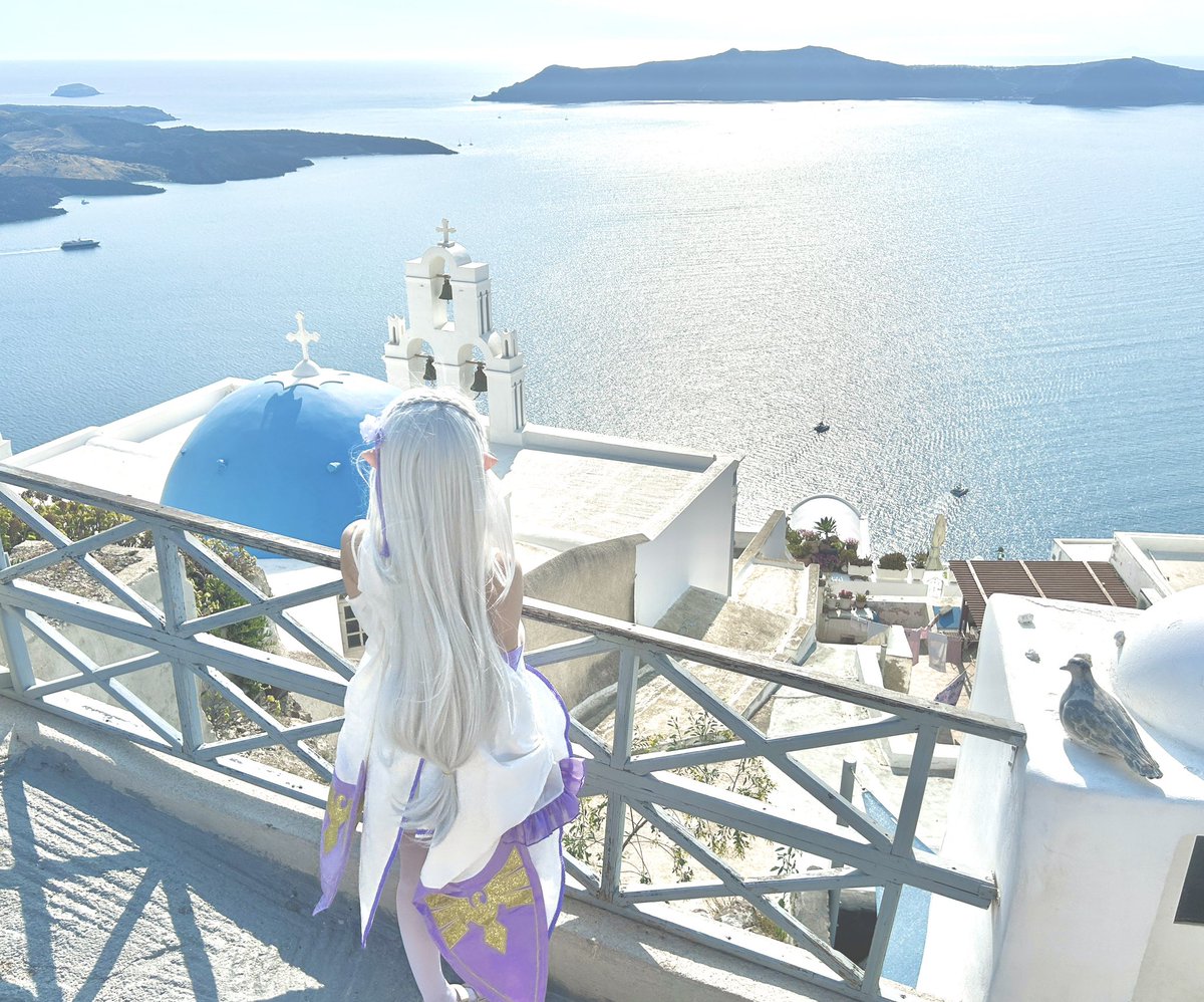 Faelynsika(*≧ω≦)🤍 tweet media