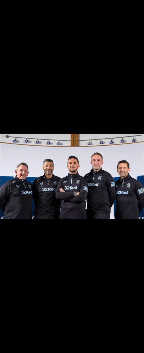 The new Dundee fc dream team