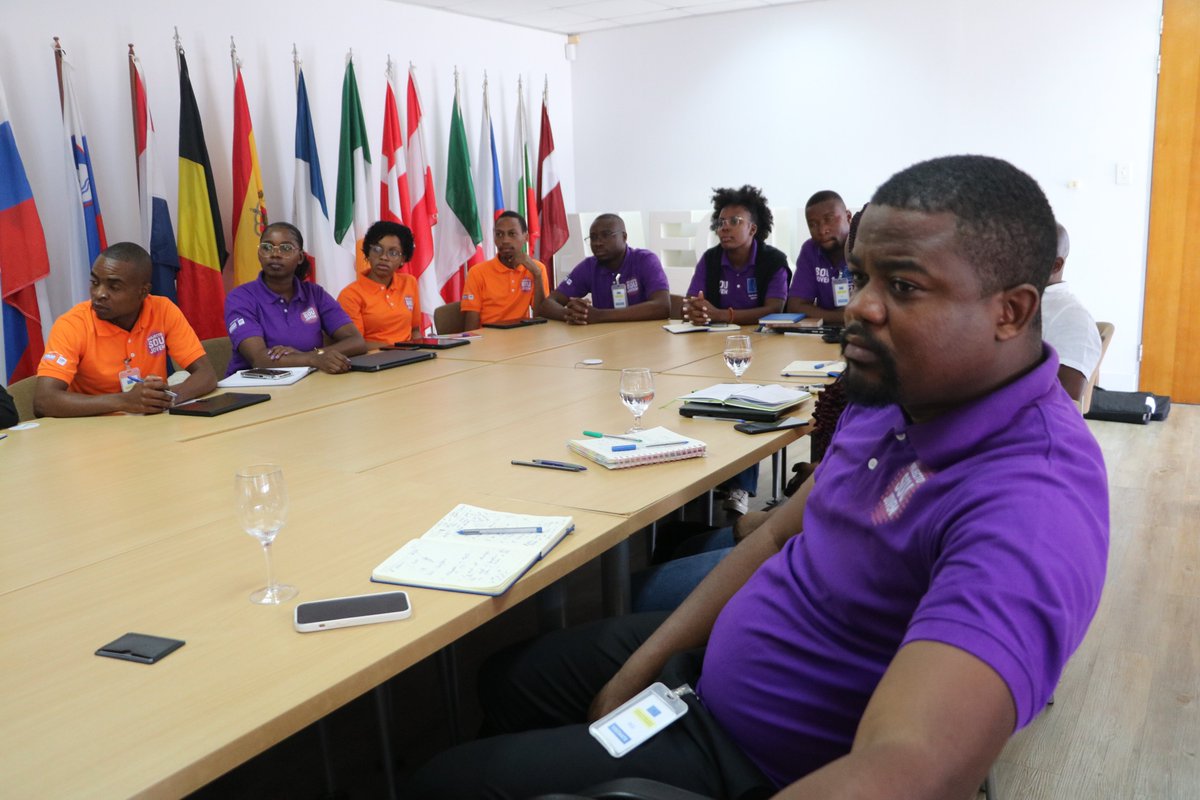 Plan International Mozambique tweet media