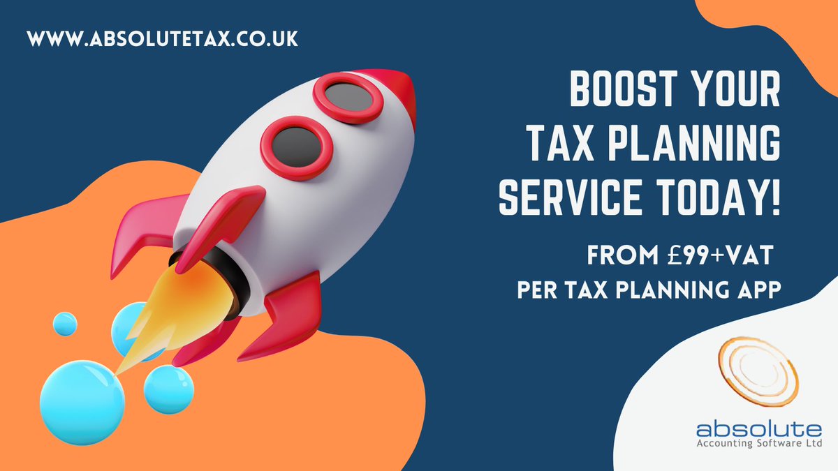 Absolute Tax tweet media