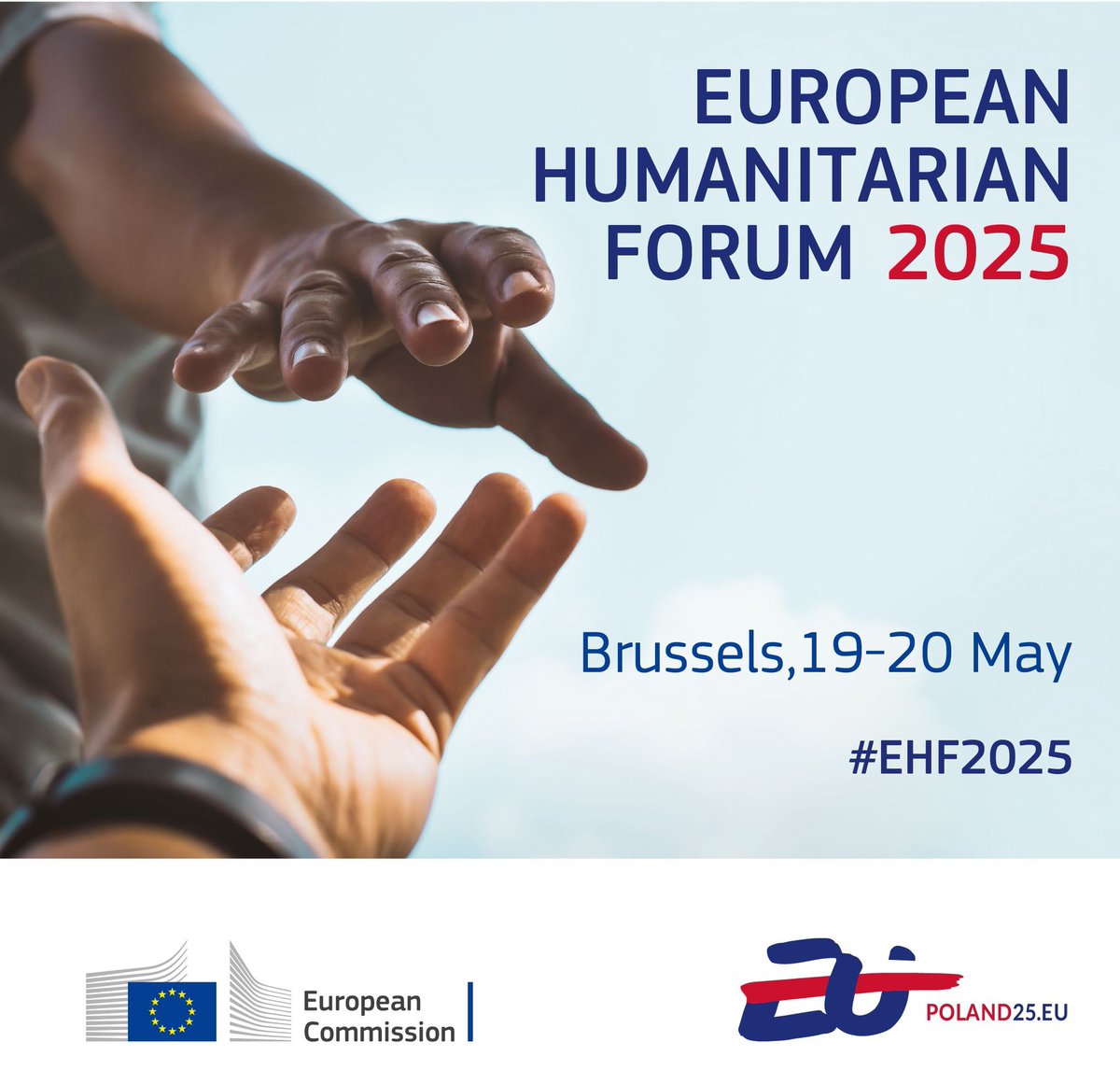Dominique Isabelle Hyde (@dominiquehyde) on Twitter photo Day 1 at #EHF2025 in Brussels.
Refugee & IDP crises are a focus from Rohingya’s in Bangladesh, to Syria & Sudan.
As aid diminishes, lives hang in the balance.
<a href="/Refugees/">UNHCR, the UN Refugee Agency</a> we stand ready to invest in solutions with partners & affected populations.
🔗 europeanhumanitarianforum.eu Day 1 at #EHF2025 in Brussels.
Refugee & IDP crises are a focus from Rohingya’s in Bangladesh, to Syria & Sudan.
As aid diminishes, lives hang in the balance.
<a href="/Refugees/">UNHCR, the UN Refugee Agency</a> we stand ready to invest in solutions with partners & affected populations.
🔗 europeanhumanitarianforum.eu