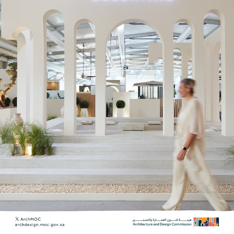 ArchMOC's tweet photo. غداً ينطلق داون تاون ديزاين، المعرض الرائد في الشرق الأوسط  @downtowndesignd  في مجتمع الإبداع حي جاكس @jaxdistrict  حيث اللقاء مع التصميم، الإلهام، والفرص المميّزة.

 انضم لهذا الحدث المميز 

📅  20-23  مايو، 2025
 📍 حي جاكس، الرياض