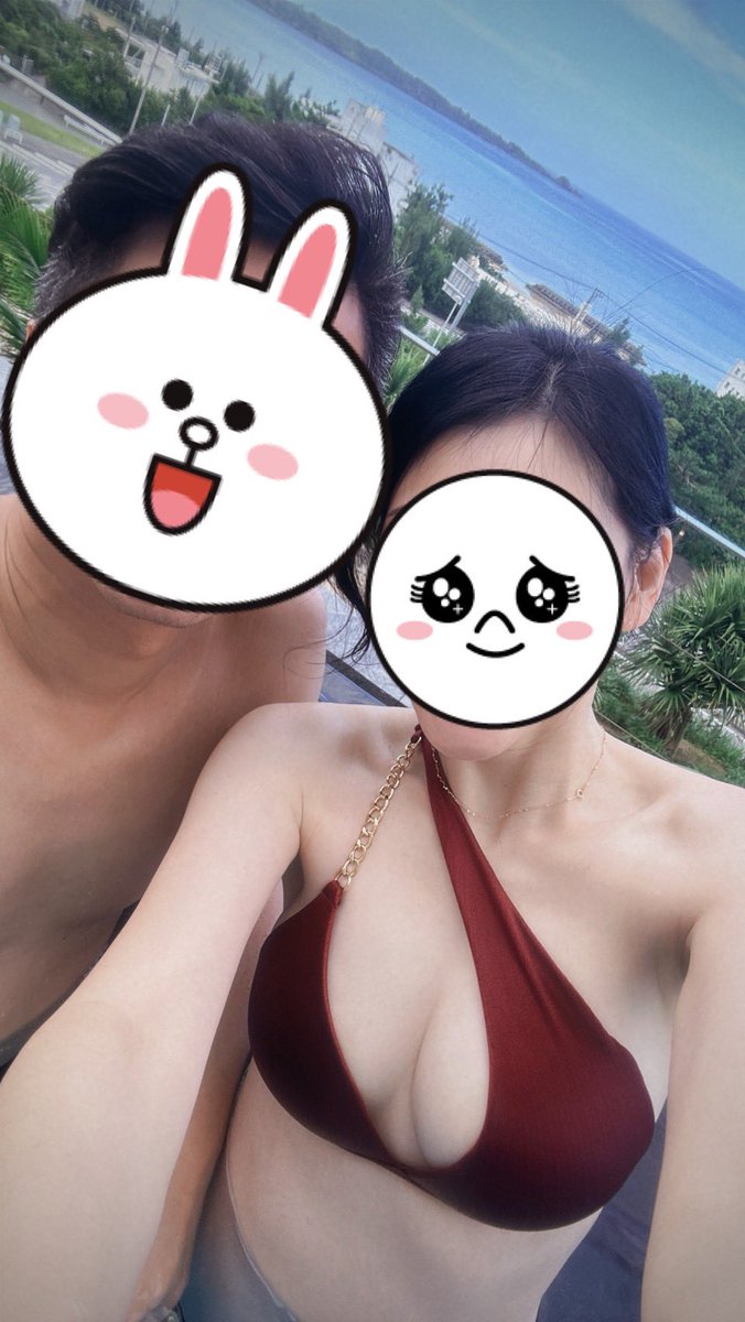 James & Jamie tweet media