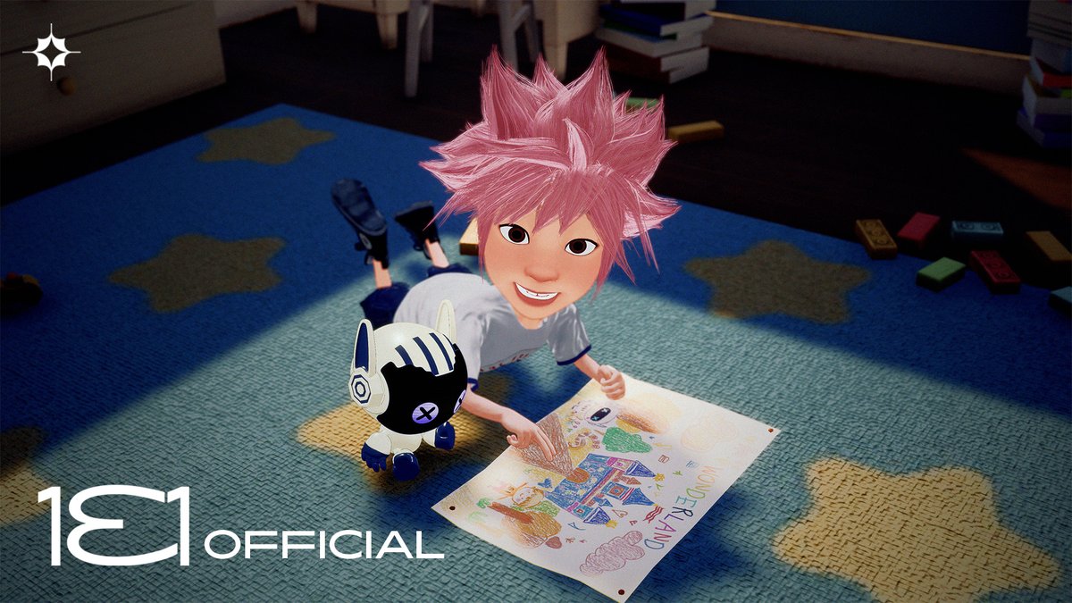 B.I(비아이) ’PARADE’ TRACK FILM #1

🔗youtu.be/0yHYKiKwa6I

#BI #비아이 #131LABEL