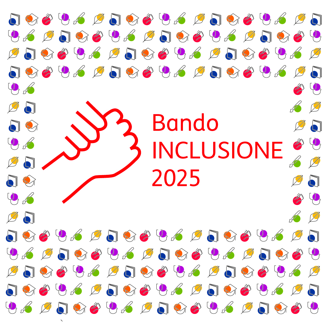 Fondazione TIM lancia il #bando 2025 nell'ambito dell'Inclusione sociale, con l’obiettivo di rafforzare concretamente i percorsi di uscita dalla violenza per le donne che hanno subito abusi. Scopri di più ow.ly/RALQ50VUNaa