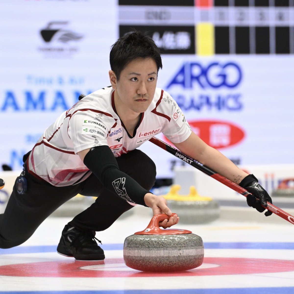 curling_KiT's tweet photo. 【三浦善也選手現役引退およびチーム退団のお知らせ】
チーム結成当初より活躍してきた三浦選手が、2024-25シーズンをもって 現役を引退し、チームを退団する運びとなりました。

三浦選手はその豊富な経験と広い視野で数々の試合でチームを牽引し、私たちに多くの感動と勇気を与えてくれました。

続 https://t.co/Lpj0j7TPOY
