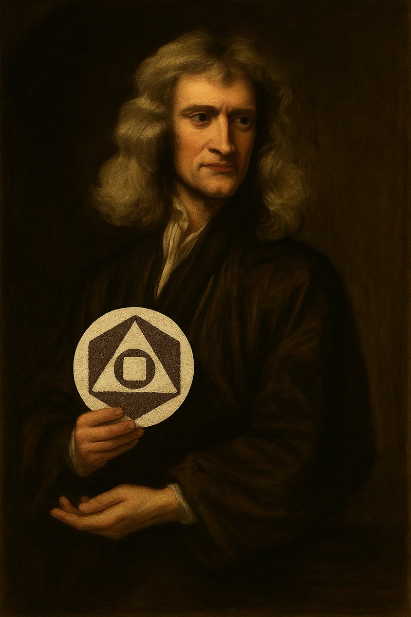 omnicryptx's tweet photo. Magic Newton vs. Isaac Newton: Who’s More Popular?

Introduction:

Isaac Newton, the famous scientist, or Magic Newton, the new blockchain project? Both have their fans, but which one is more popular today? Let’s find out guyssss

Isaac Newton: The Science Hero

Isaac Newton, born in 1643, is a science legend. He discovered gravity and created laws of motion. His work is in every science book. Students learn about him in school. His ideas shaped the world. But his fame feels old, tied to history and classrooms.

Magic Newton: The New Star

@newton_xyz is a blockchain project. It uses technology to create fun experiences. It has digital collectibles, games, and a strong community. People love its fresh energy. Why is it gaining so many fans?

Why Magic Newton Is More Popular:

Magic Newton connects with people today. Here are five reasons it stands out:

Easy to Join: Magic Newton’s platform is simple. Anyone can explore its games or technology. Isaac’s science is harder to understand 😮‍💨

Active Community: Fans share ideas on X at the @newton_xyz community. They post updates and build excitement. Isaac’s fans are mostly in libraries 😭😭

Fun Games: Magic Newton offers blockchain games via the Newton Portal. Players can earn rewards through this and Isaac’s work doesn’t have this interactive fun.

Modern Tech: Magic Newton uses blockchain for secure, digital items. It feels new and exciting. Isaac’s discoveries, while great, feel dated 😁

Creative Mascot: Magic Newton’s mascot is a cool version of Newton. It makes the project approachable. An apple falling on Isaac’s head is less engaging 😭😭

The Popularity Contest:

Isaac Newton’s work is important. His ideas changed how we see the world. But his story feels far away. Magic Newton is active now. It speaks to people who love technology and community. Isaac’s legacy is quiet in comparison.

Why It Matters:

Popularity isn’t just about fame. It’s about who connects with people today. Isaac Newton’s work is for scholars. Magic Newton’s world is for everyone. Its simple, fun approach makes it a favorite. People want experiences they can join, not just read about 💯.

Conclusion

Isaac Newton is a giant in history. But Magic Newton by @seanli and @jaemin0x is the star of today. Its technology, games, and community make it more popular.