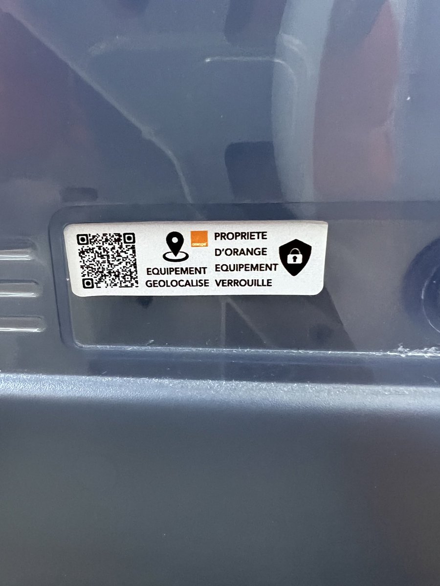 RandomAleatoire's tweet image. Dans un RE
Je refuse d’y croire