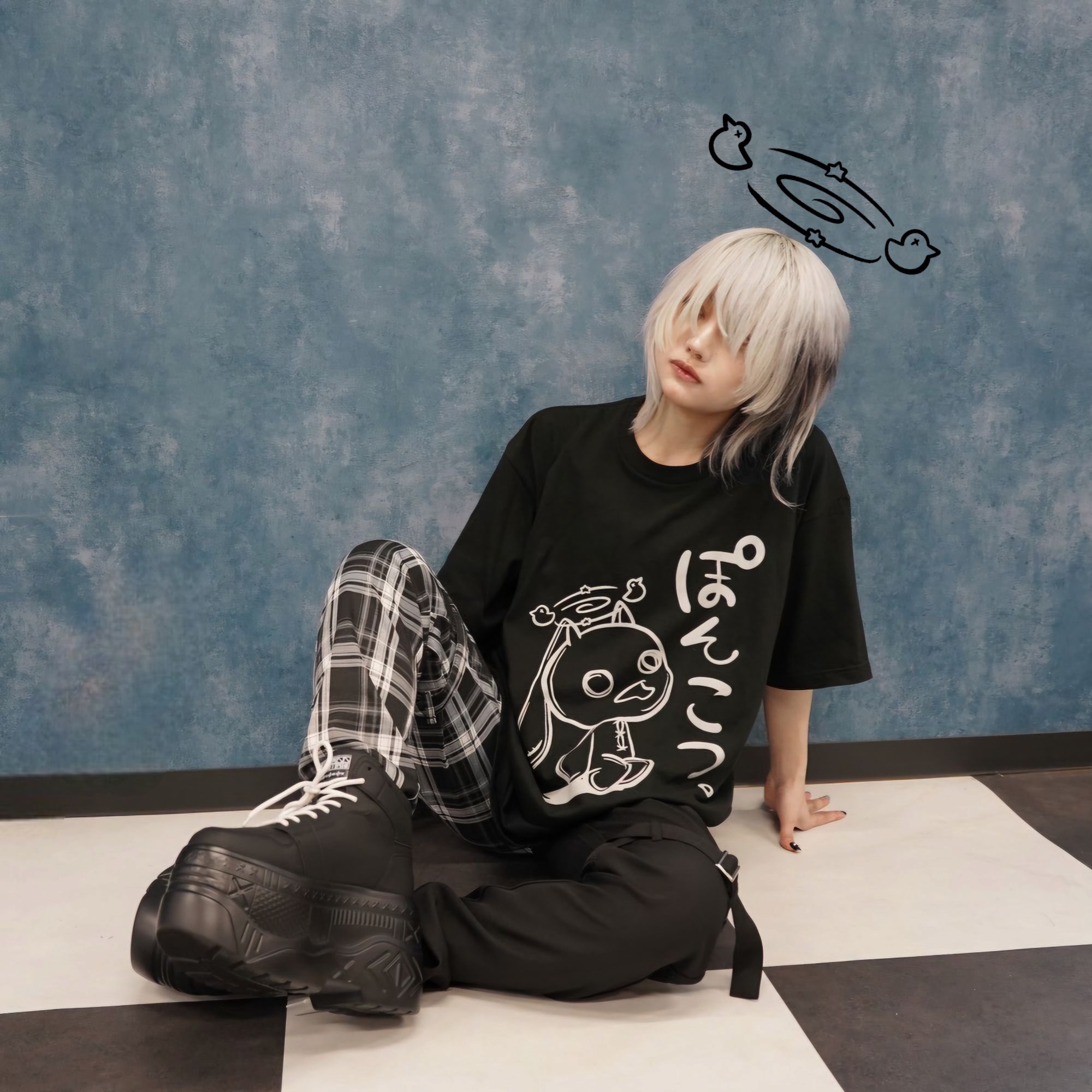 NIER CLOTHING (@NieR_tokyo) / X