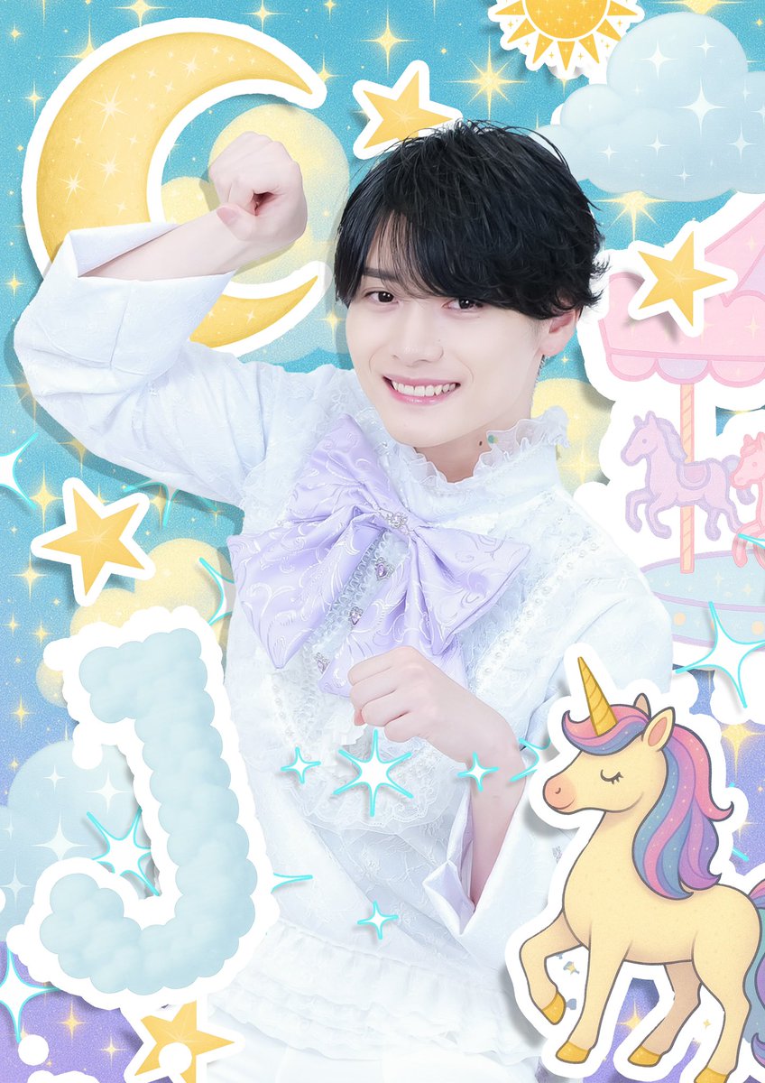 キミトソラ (@kimisora_info) on Twitter photo ͛*͛ ͙͛✧*̣̩⋆̩☽⋆⋆͛*͛ ͙͛✧*̣̩⋆̩☽⋆⋆͛*͛ ͙͛✧*̣̩⋆̩☽⋆⋆͛*͛ ͙͛✧*̣̩⋆̩☽
💜メンバー公開💜
︎𖤐 J <a href="/yugoku_j/">じぇい 【幽獄パレード】【キミトソラ】</a>
︎𖤐白 🤍
✨6/3(火)お披露目LIVE✨
RP&♡=300 達成で全体アー写公開💟
⋆͛*͛ ͙͛✧*̣̩⋆̩☽⋆⋆͛*͛ ͙͛✧*̣̩⋆̩☽⋆⋆͛*͛ ͙͛✧*̣̩⋆̩☽⋆⋆͛*͛ ͙͛✧*̣̩⋆̩☽ ͛*͛ ͙͛✧*̣̩⋆̩☽⋆⋆͛*͛ ͙͛✧*̣̩⋆̩☽⋆⋆͛*͛ ͙͛✧*̣̩⋆̩☽⋆⋆͛*͛ ͙͛✧*̣̩⋆̩☽
💜メンバー公開💜
︎𖤐 J <a href="/yugoku_j/">じぇい 【幽獄パレード】【キミトソラ】</a>
︎𖤐白 🤍
✨6/3(火)お披露目LIVE✨
RP&♡=300 達成で全体アー写公開💟
⋆͛*͛ ͙͛✧*̣̩⋆̩☽⋆⋆͛*͛ ͙͛✧*̣̩⋆̩☽⋆⋆͛*͛ ͙͛✧*̣̩⋆̩☽⋆⋆͛*͛ ͙͛✧*̣̩⋆̩☽