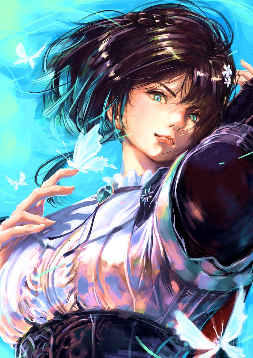 Somao Illustration (@soma4444444) / Posts / X