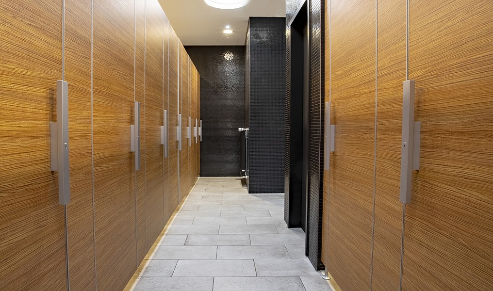 The high-quality manufacturing process of the NiUU #Cubicle sets new standards in the public #washroom sector. These types of ideas have earned NiUU the sought-after #Reddot #Design Award. 🏆

youtu.be/ogdtpfZ99ao 

#reddotdesign #designaward #washroomdesign